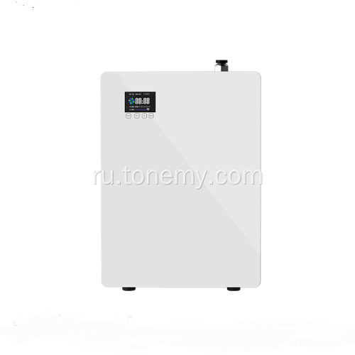 1000 мл ароматического диффузора ЖК -экран с управлением приложением Wi -Fi из воздуха Diffuser